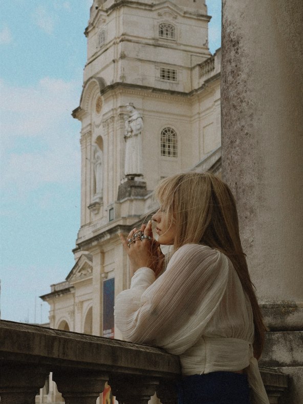 Albina Grčić