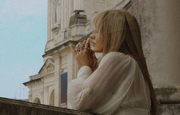 Albina Grčić