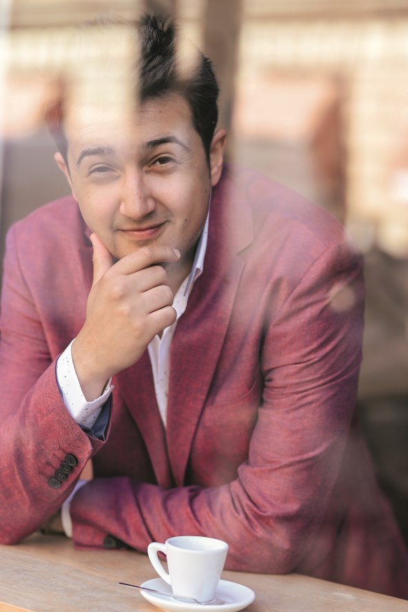Faris Pinjo