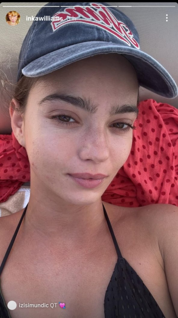 Inka Williams