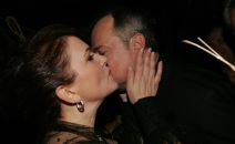 Zorica Kondža i Joško Banov