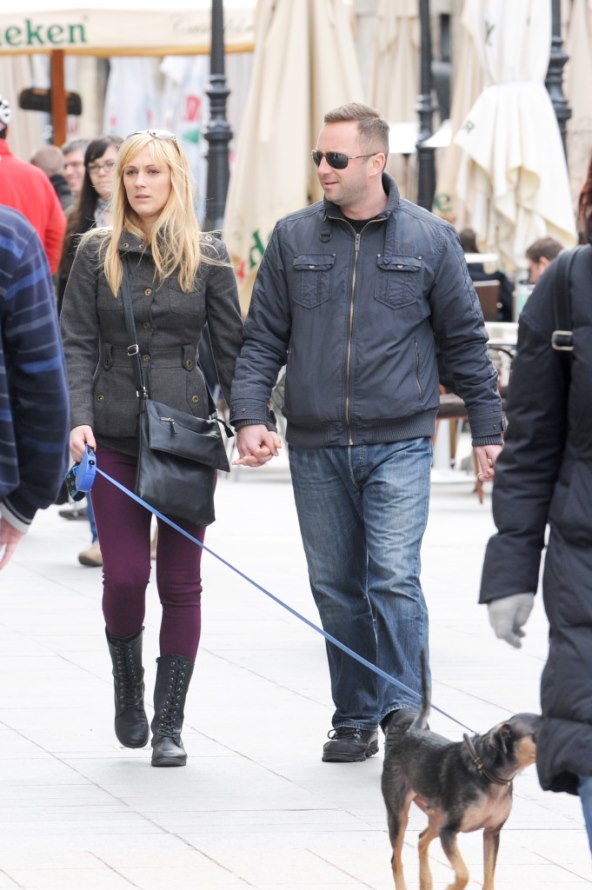 Neda Parmać demantirala glasine o razvodu