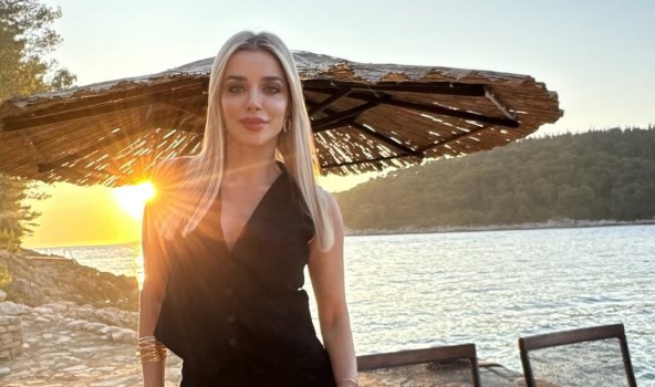 Fani Stipković