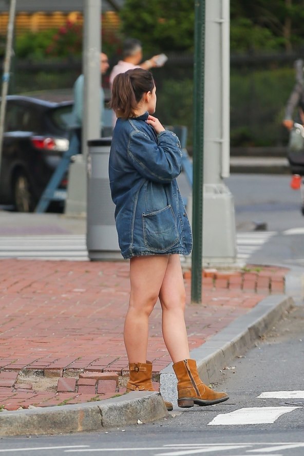 Suri Noelle nema kontakt s ocem