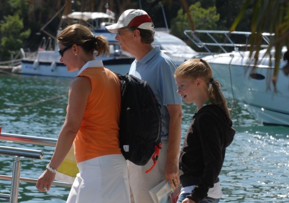 Bill i Melinda Gates