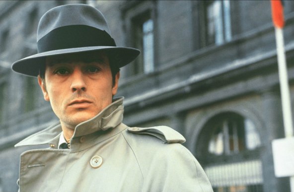 Alain Delon