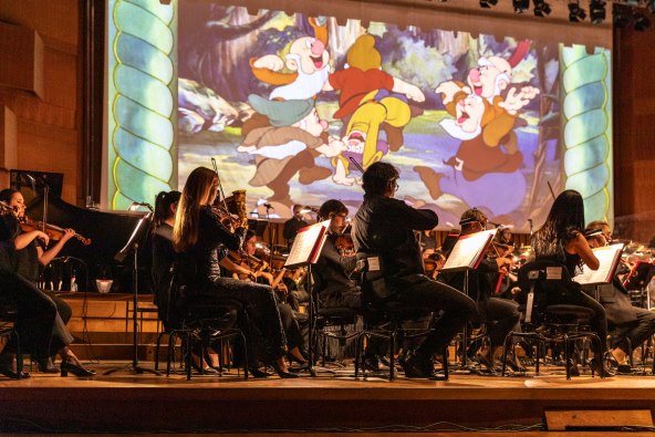 disney