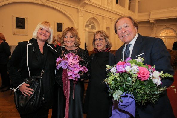 tereza kesovija miro ungar sara ungar