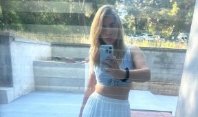 Ana Begić Tahiri