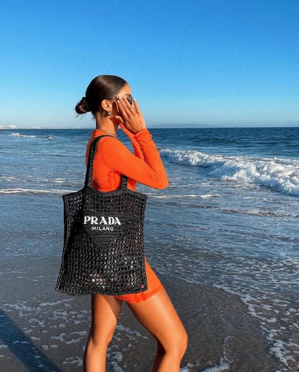 prada torba