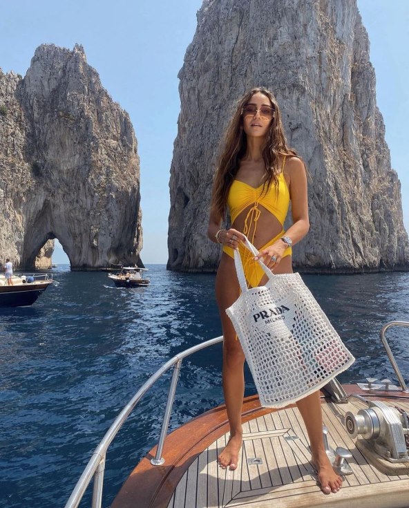prada