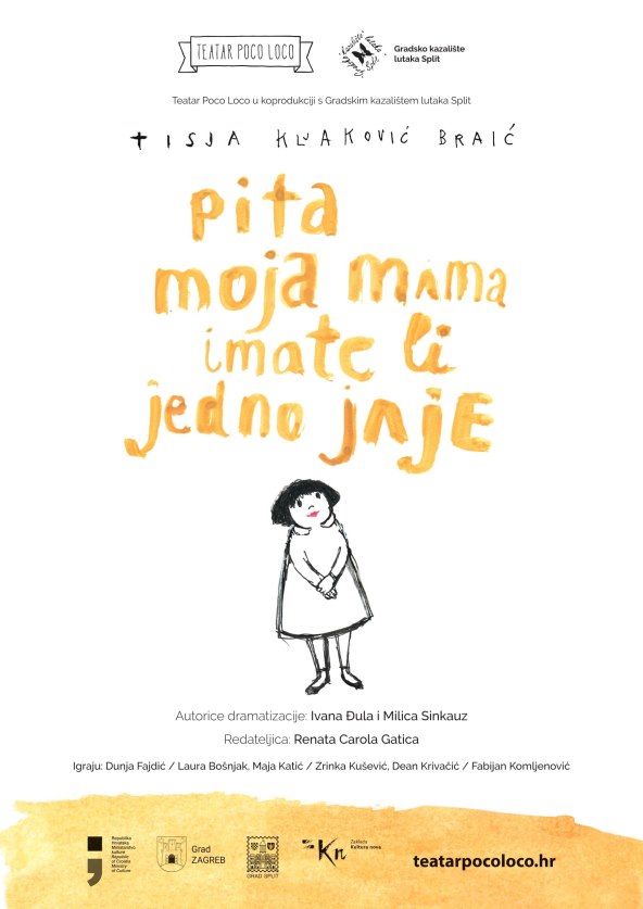 Pita moja mama imate li jedno jaje - premijera.jpg