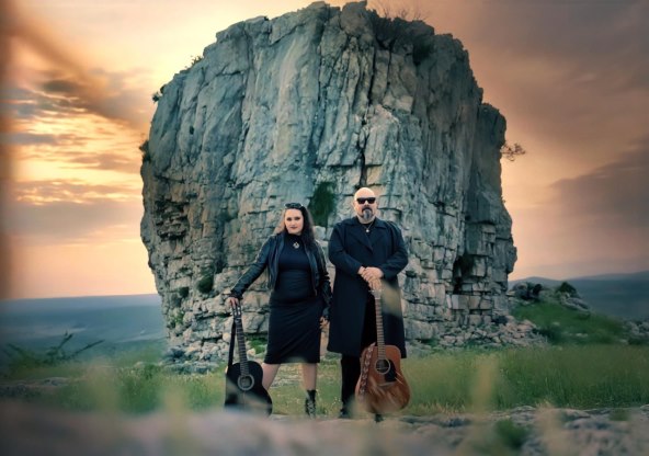 Saša Jakelić, Gabriela Braičić