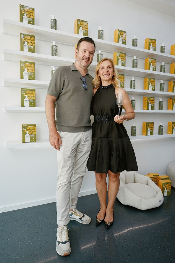 Denis Mrcela i Katica Topcic.jpg