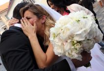 Hrvoje Brlečić i Antonija Blaće