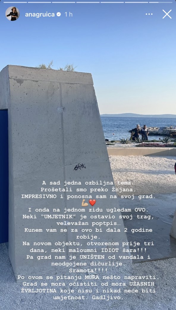 Ana Gruica Uglešić