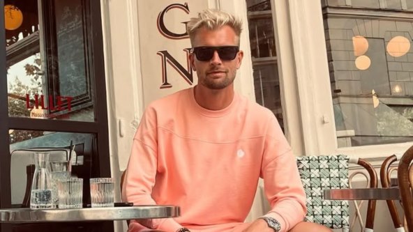 Ruben Van Gucht