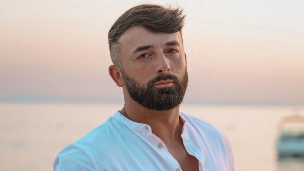 teo grčić