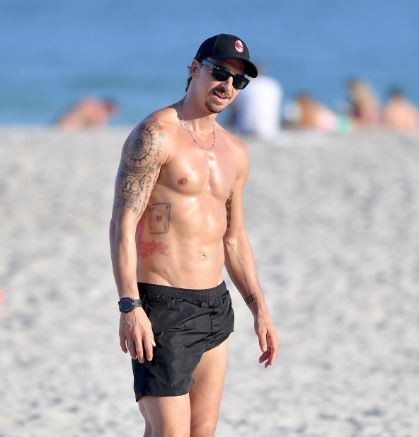 zlatan ibrahimović