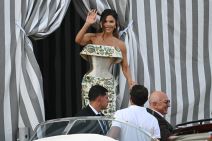 Lauren Sanchez