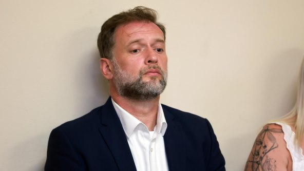 Mario Banožić