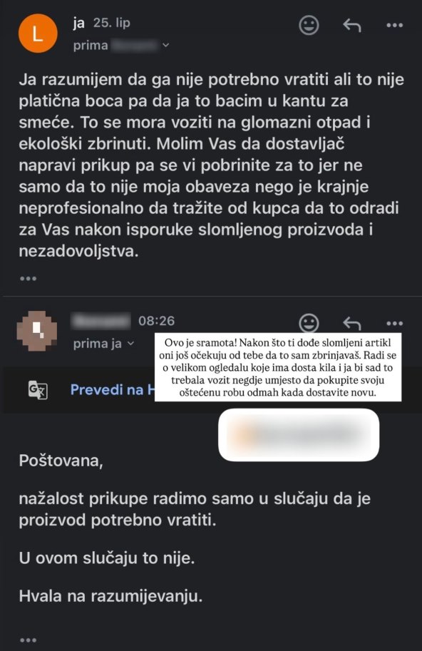 Lucija Šarić Lončarek