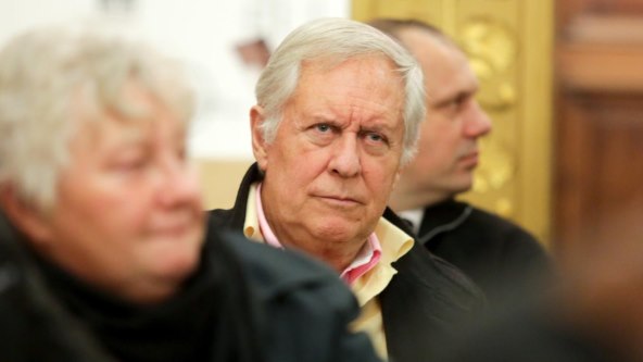 Josip Radeljak Dikan