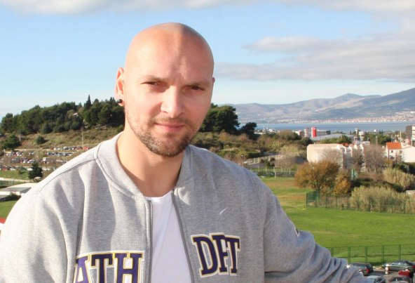 Ivica Mornar