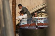 Vjenčanje Jeffa Bezosa i Lauren Sanchez