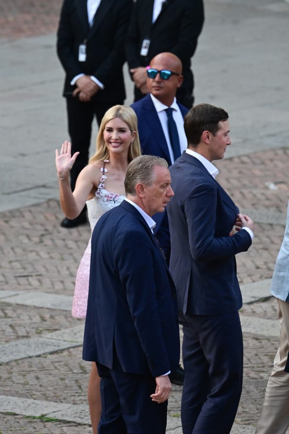 Ivanka Trump