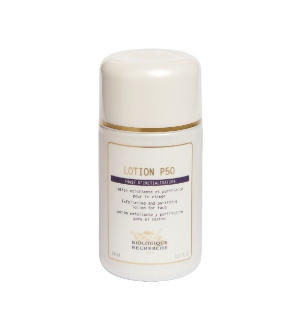 Biologique Recherche Lotion P50 tonik za lice dostupno online