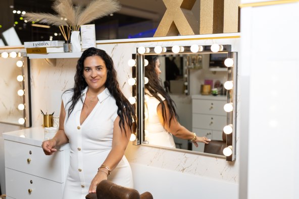 Vedrana Tomić, vlasnica CHIX threading barova.jpg