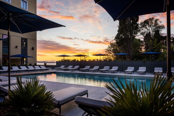 Hyatt Regency Zadar_Vanjski bazen_3.jpg
