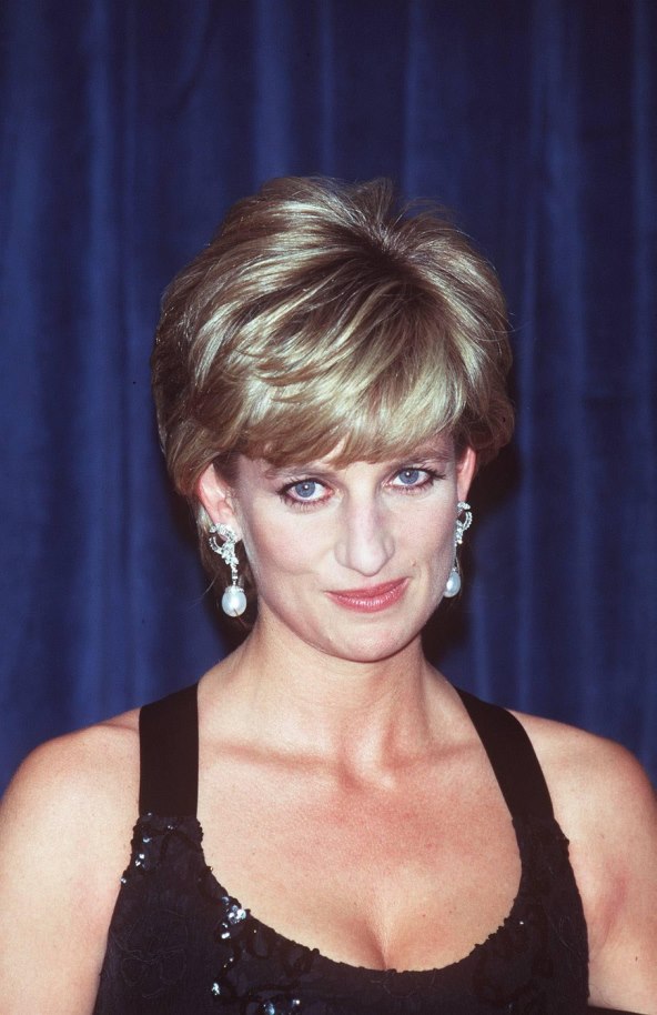 Princeza Diana
