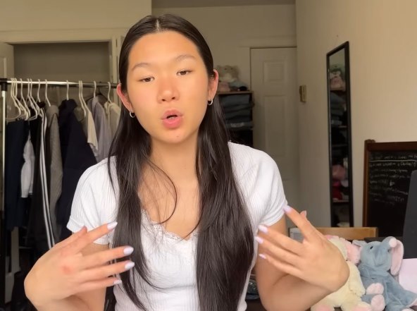 Dijete djevojčica YouTube Ellianna Tsai.jpg