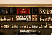 Bar Split - za uživanje, ispod sunca zlatnoga
