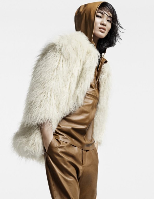 H&M Studio Kolekcija Jesen/Zima 2014