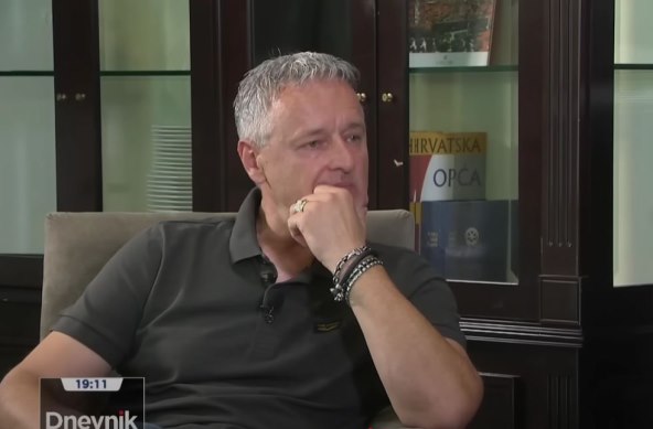 Marko Perković Thompson