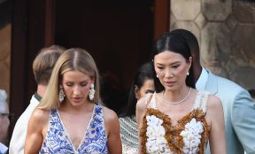 wendi deng