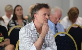 Zlatan Stipišić Gibonni i Rando Stipišić