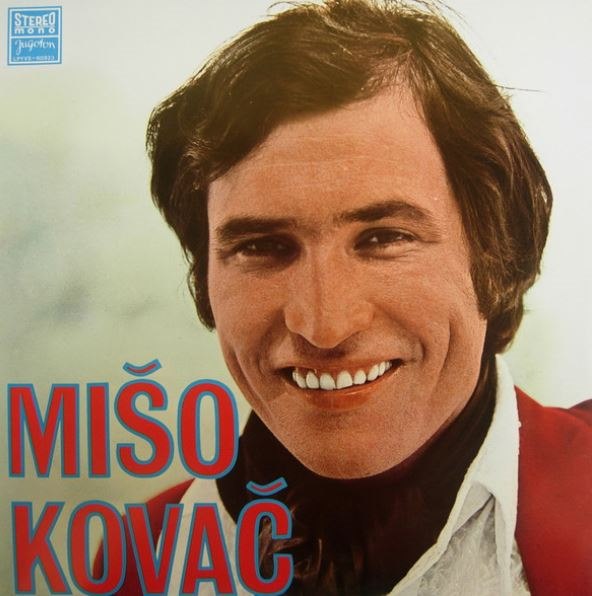 Mate Mišo Kovač