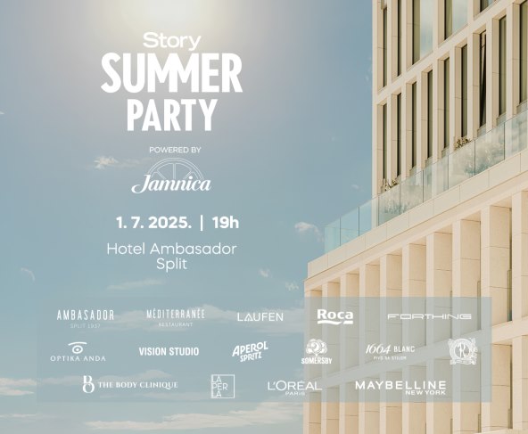 Story Summer Party