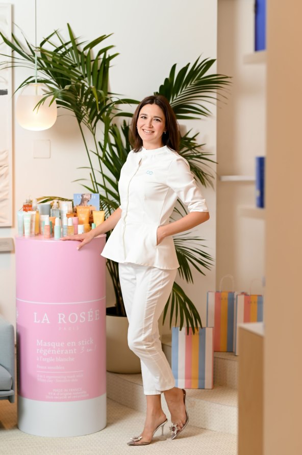 dr. med. spec. Alisa Čorda