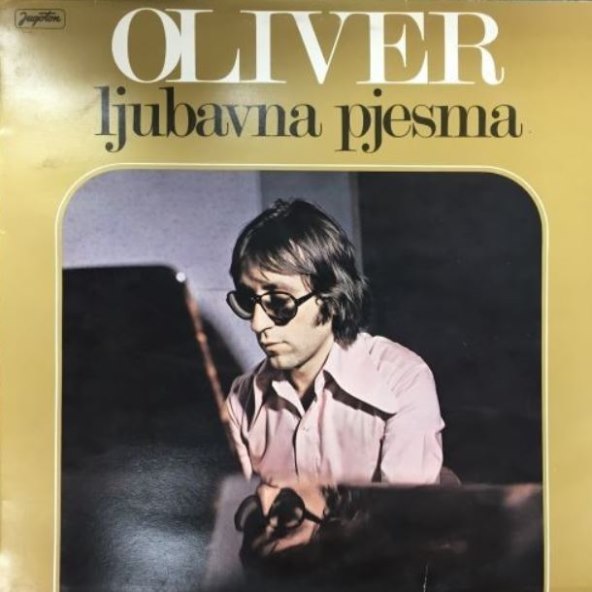 Oliver Dragojević