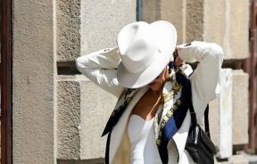 Street style
