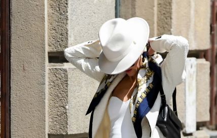 Street style