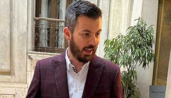 Mate Rimac