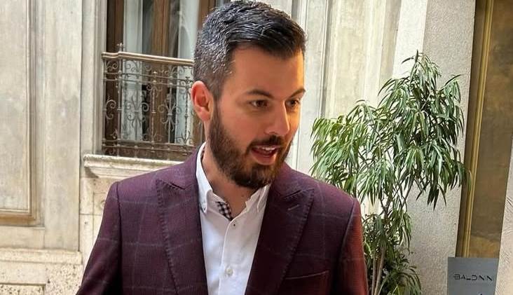 Mate Rimac