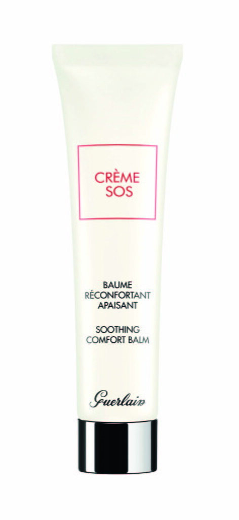 Guerlain My Super Tips - brzo rješenje za sve situacije