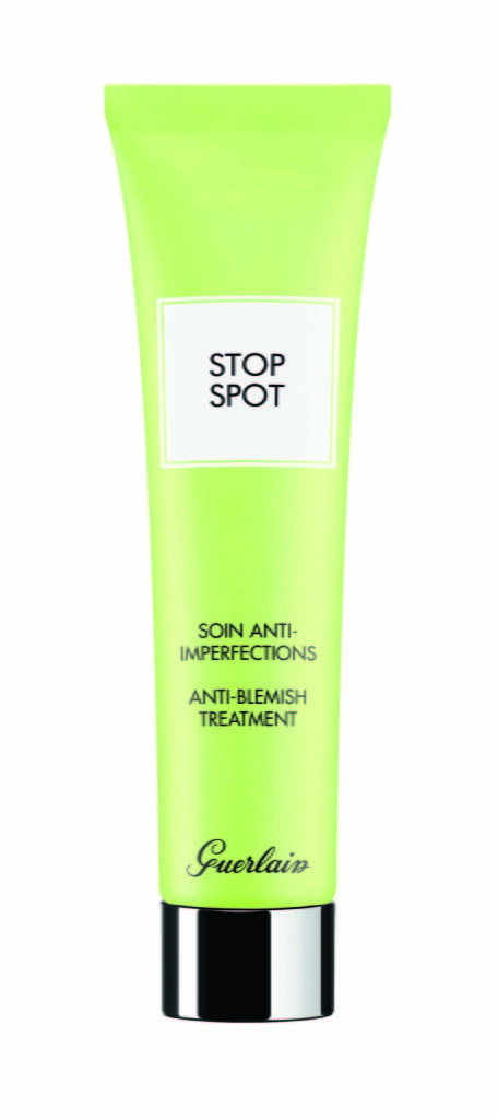 Guerlain My Super Tips - brzo rješenje za sve situacije